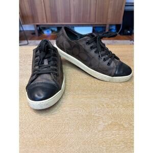 Coach Parkway sneakers
